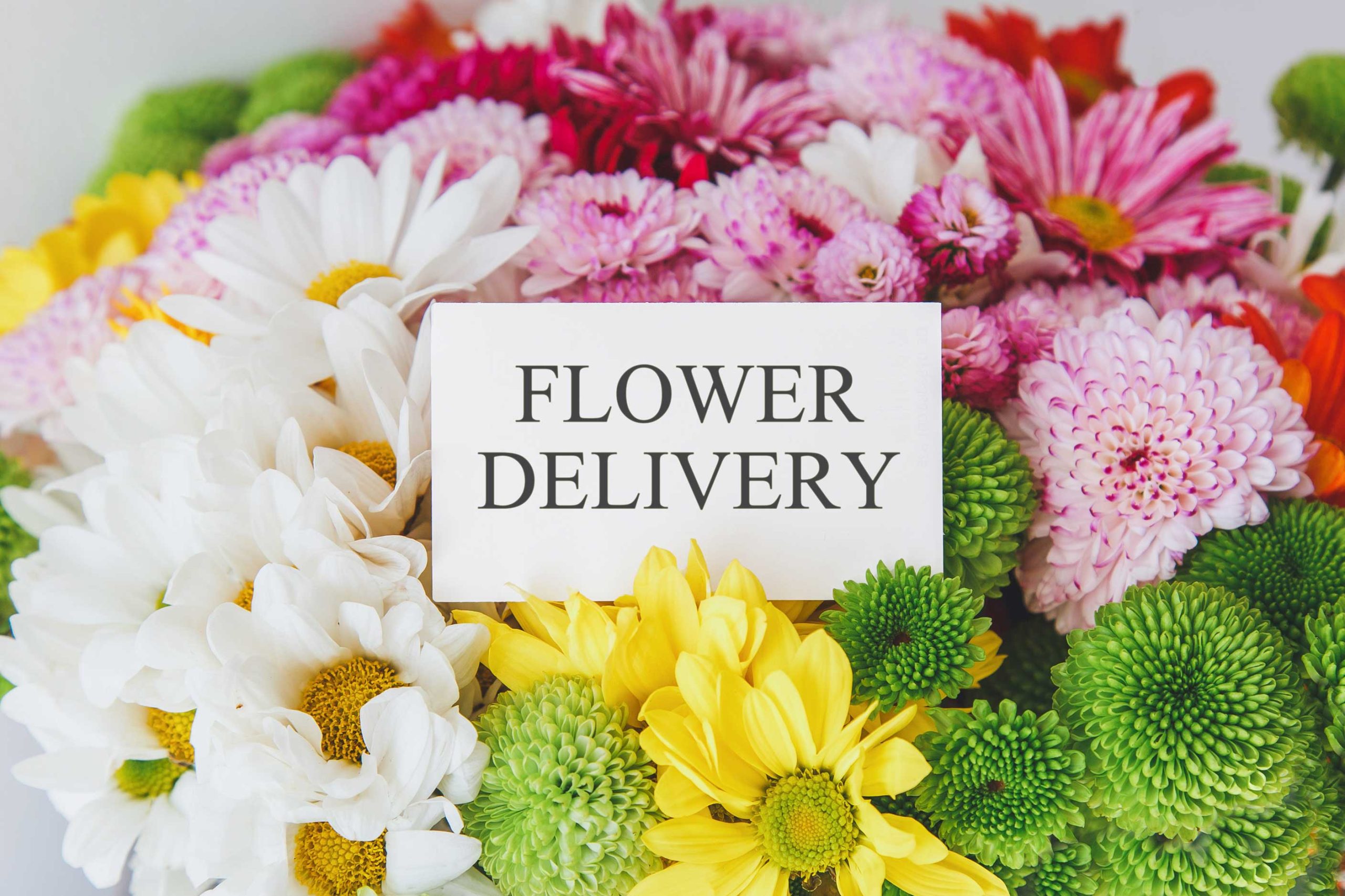 same-day-flower-delivery- San Jose